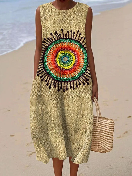 As shown