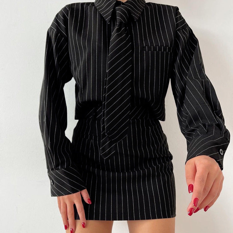 Gracefully Styled Shirt for Any Occasion