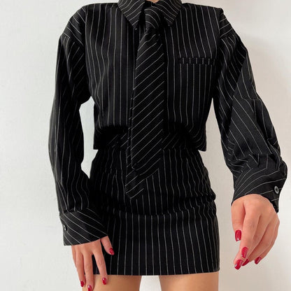 Gracefully Styled Shirt for Any Occasion