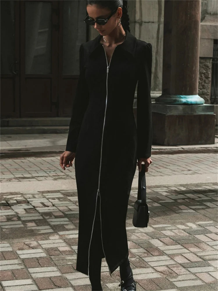 Effortlessly Elegant Cardigan with a Timeless Design