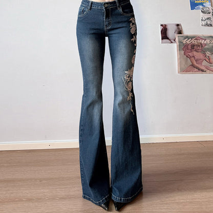 Beautifully Finished Garment in a Timeless Design