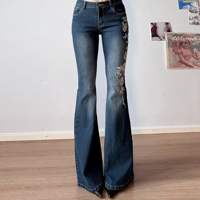 Beautifully Finished Garment in a Timeless Design