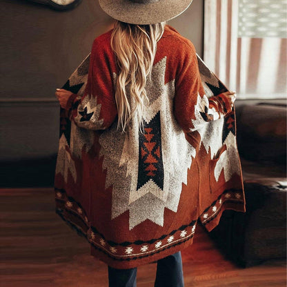 Effortlessly Elegant Cardigan with a Timeless Design