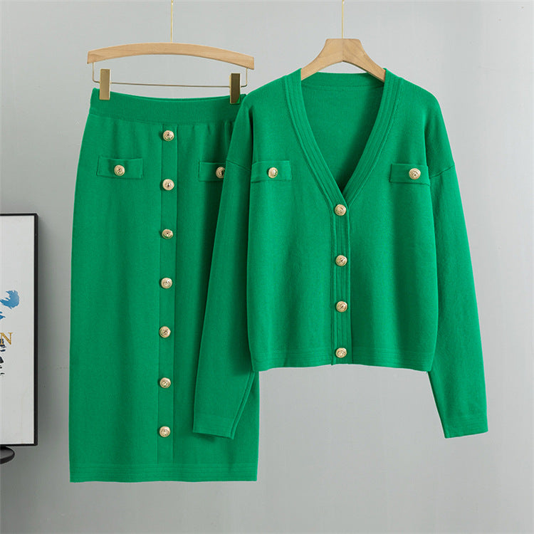 Classic Vintage & Enduringly Stylish Cardigan