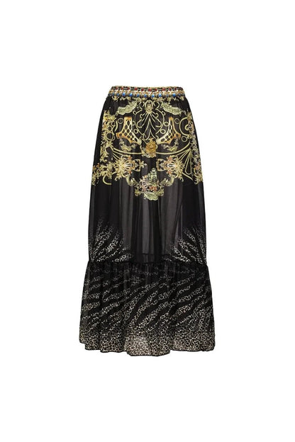 Umbrella Skirt