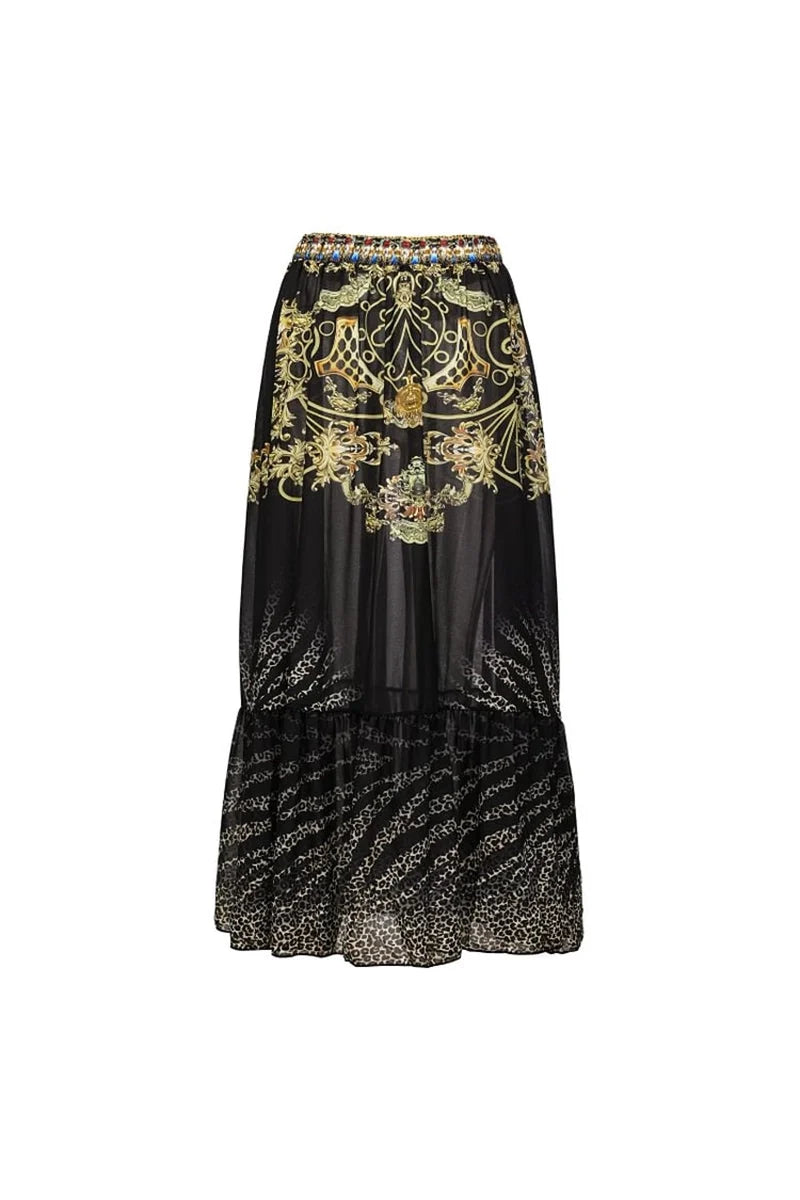 Polished Garment with an Effortless Classic Look