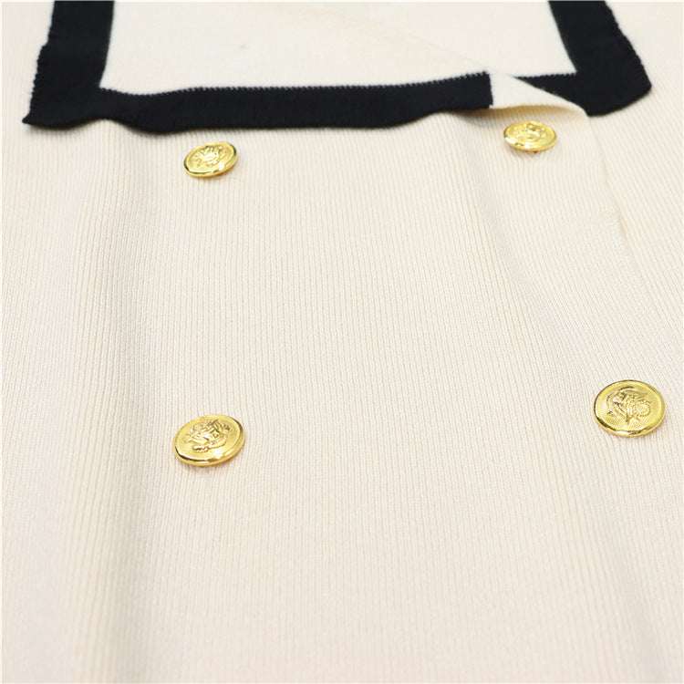 Beautifully Finished Cardigan in a Timeless Design