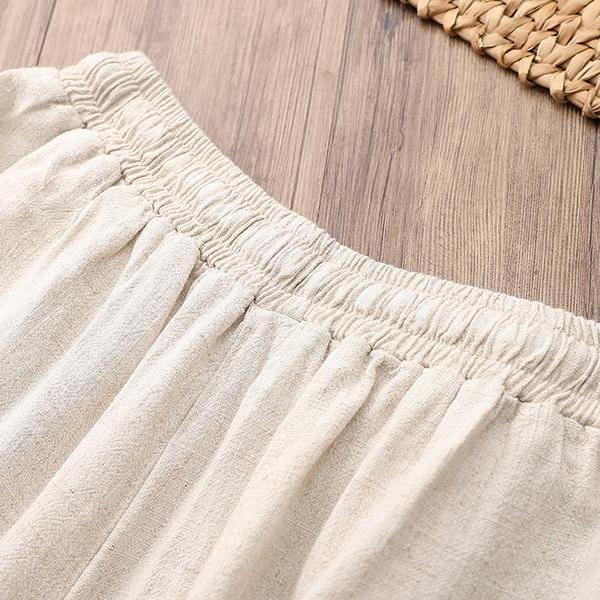 Classic Vintage & Enduringly Stylish Pants