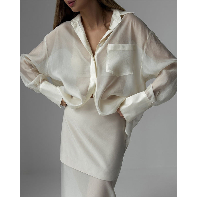 Classic Vintage Garment with a Flattering Fit