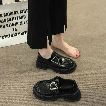 Comfortable Orthopedic Loafers for Daily Wear