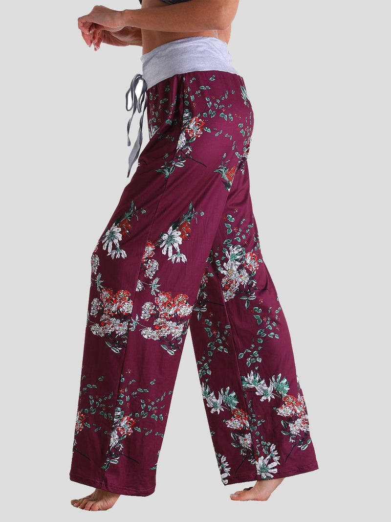 Effortlessly Elegant Pants with a Timeless Design