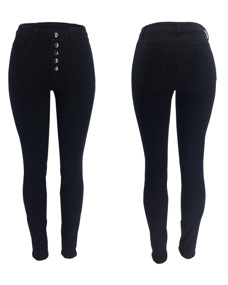 Well Tailored Garment with a Graceful Silhouette