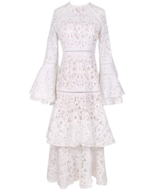 Classic Vintage & Enduringly Stylish Dress