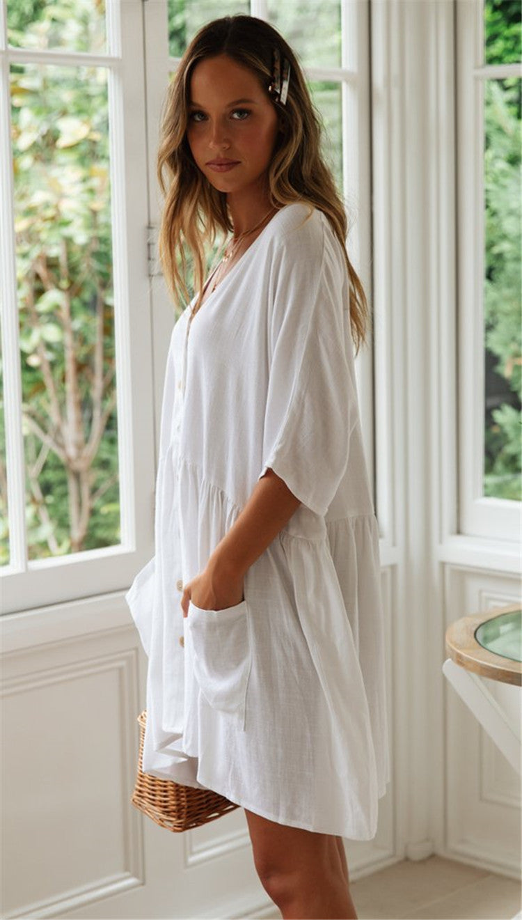 Classic Vintage & Enduringly Stylish Blouse