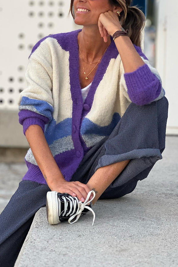 Gracefully Styled Cardigan for Any Occasion