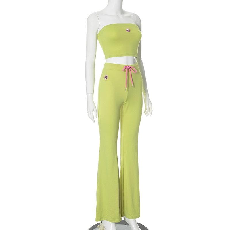 Charming Set for Any Occasion