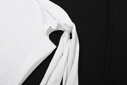 Elegantly Styled Garment for Everyday Wear