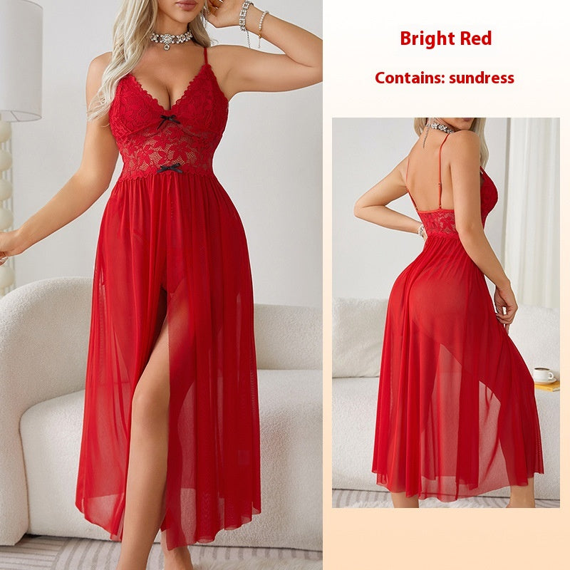 681 Bright Red