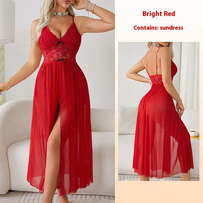 681 Bright Red