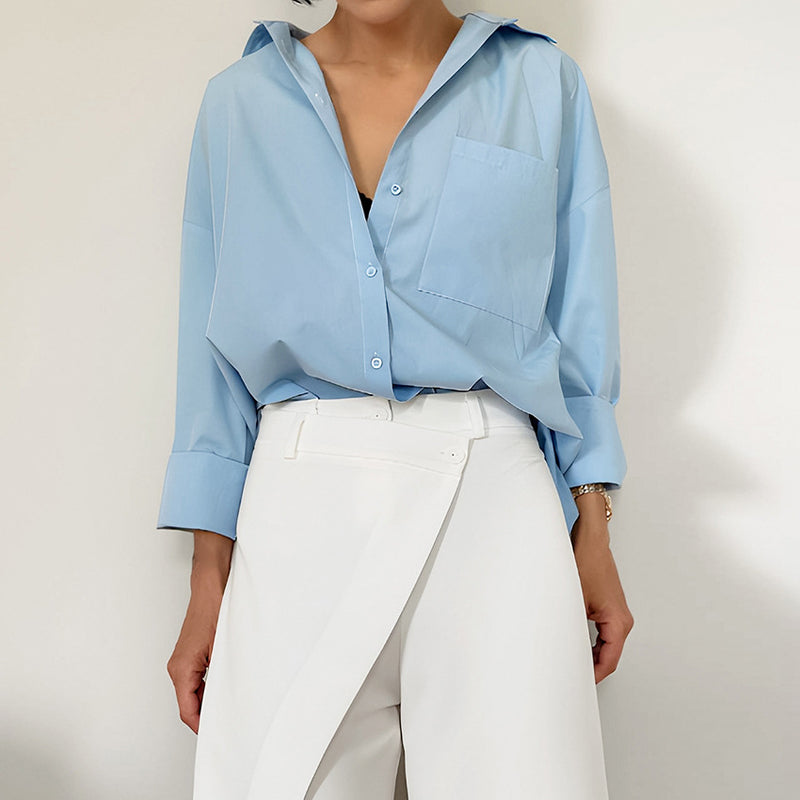 Beautifully Finished Pants in a Timeless Design