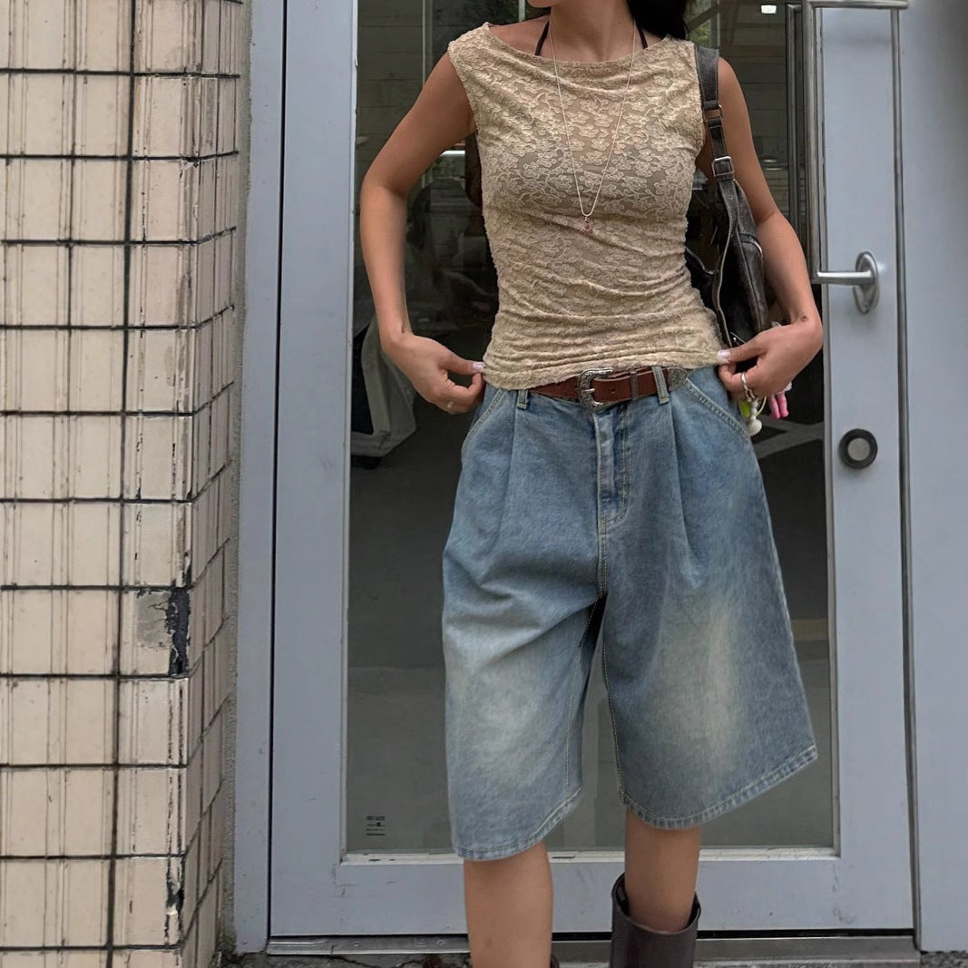 Beautifully Balanced Garment with Timeless Character