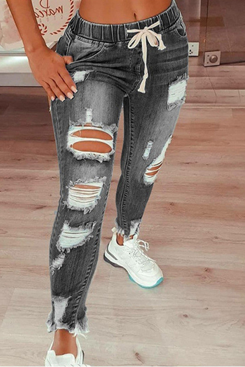Grey