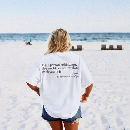 Classic Vintage & Enduringly Stylish T-Shirt