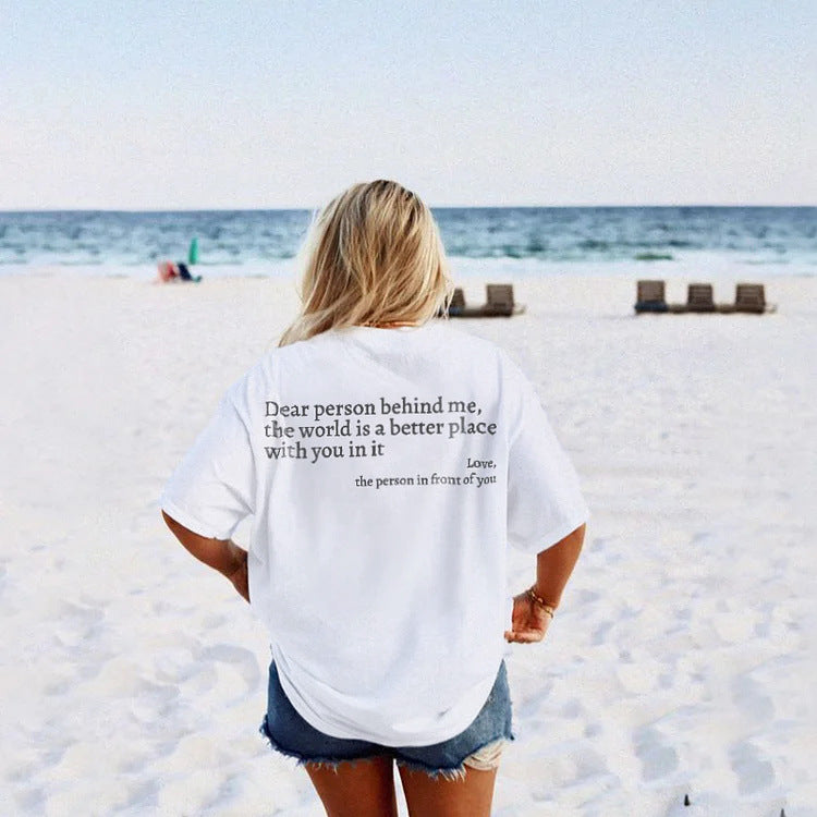 Classic Vintage & Enduringly Stylish T-Shirt