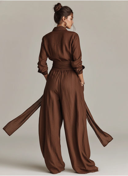 Elegantly Styled Shirt for Everyday Wear