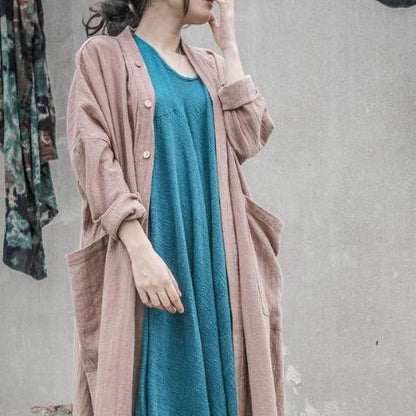 Elegantly Styled Cardigan for Everyday Wear