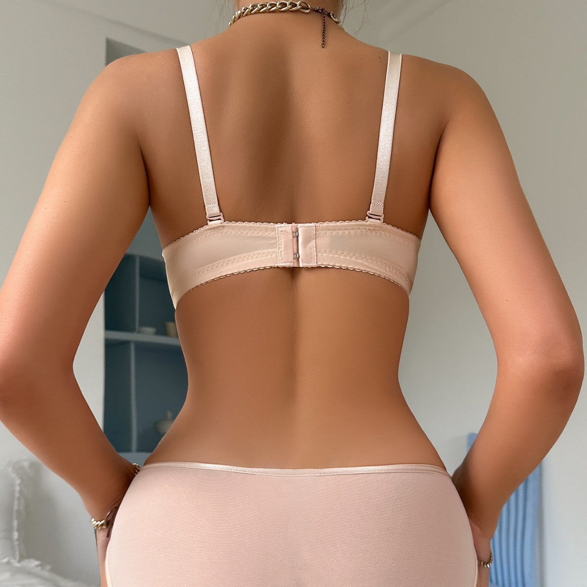 Polished Garment with an Effortless Classic Look