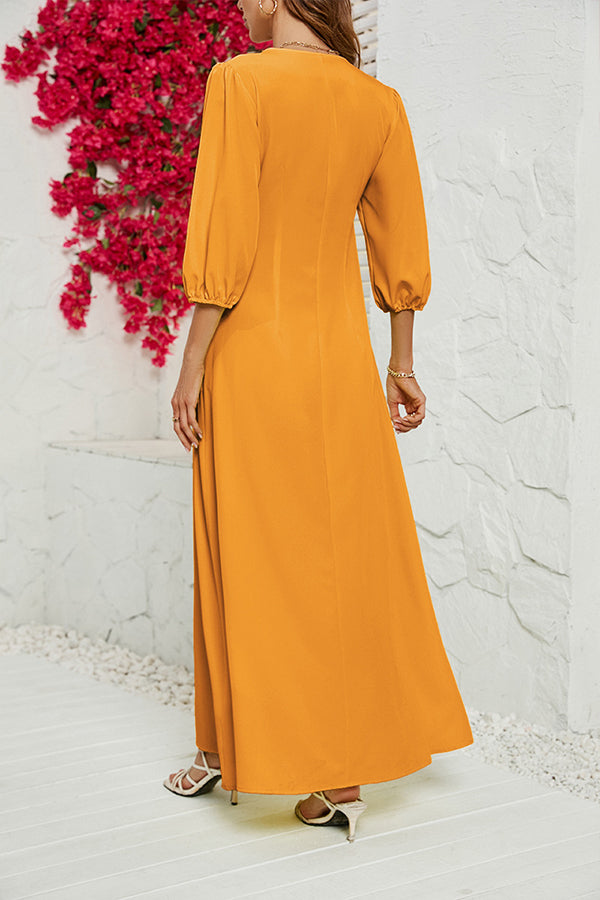 Classic Vintage & Enduringly Stylish Dress