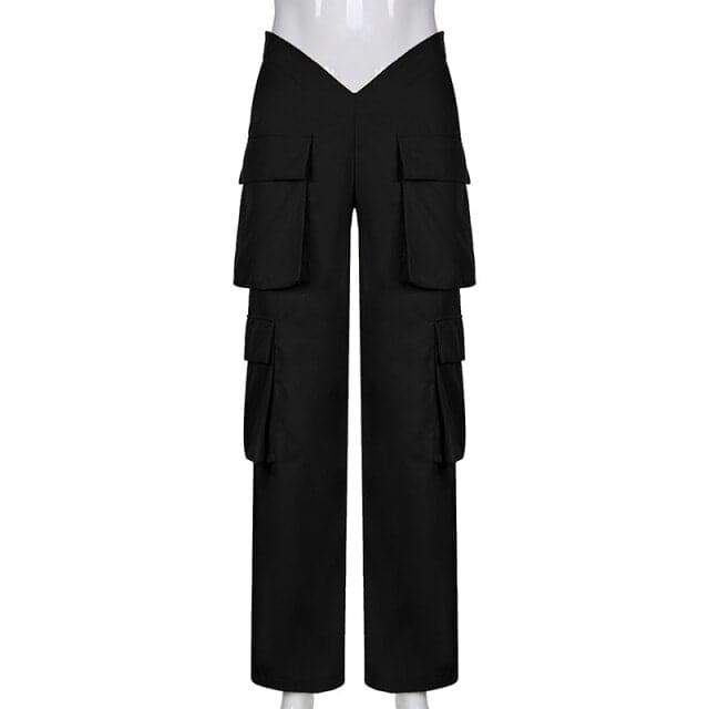 Beautifully Balanced Pants with Timeless Character