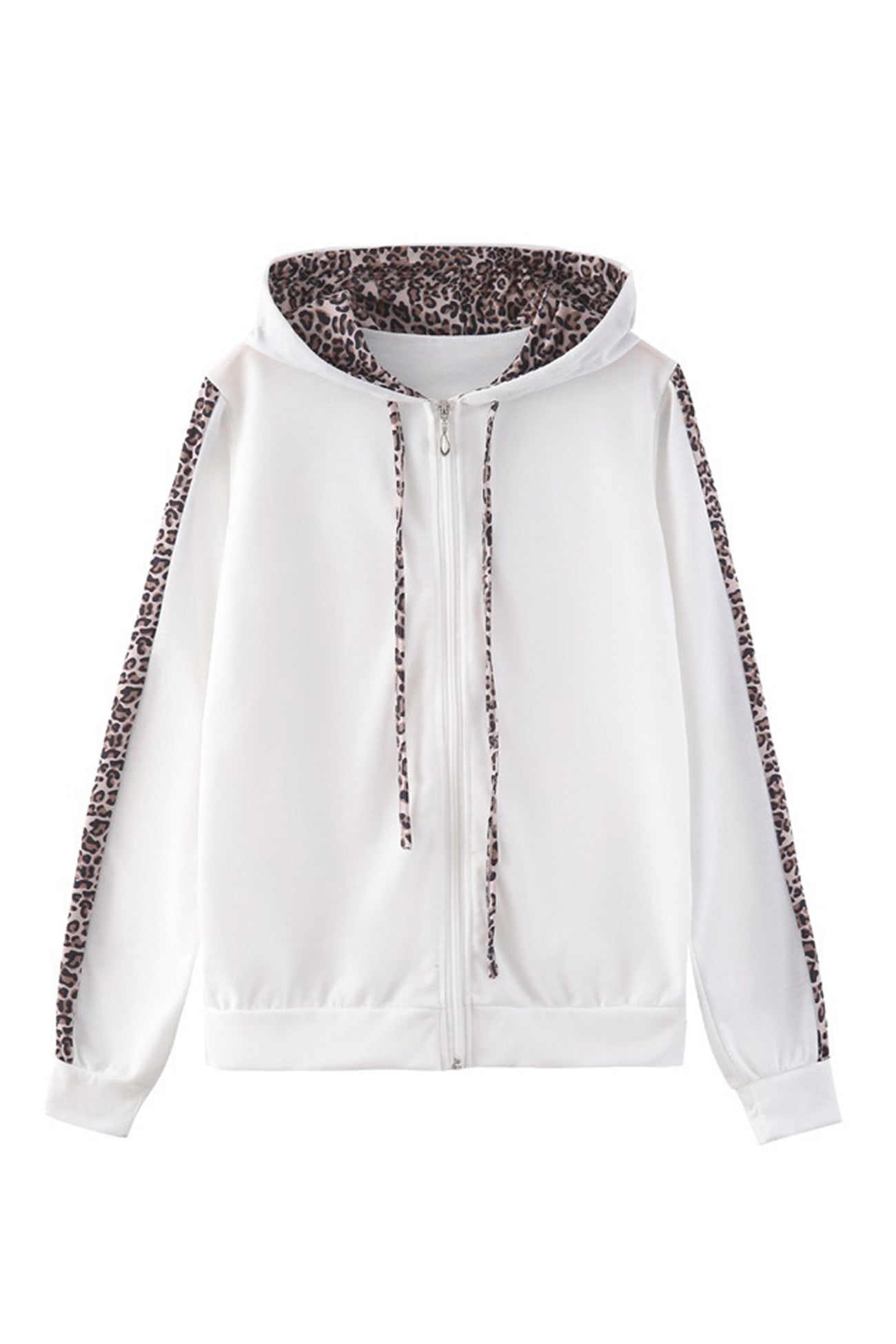 Effortlessly Elegant Garment with a Timeless Design