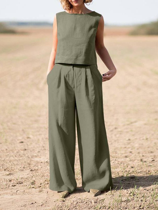 Elegantly Styled Pants for Everyday Wear