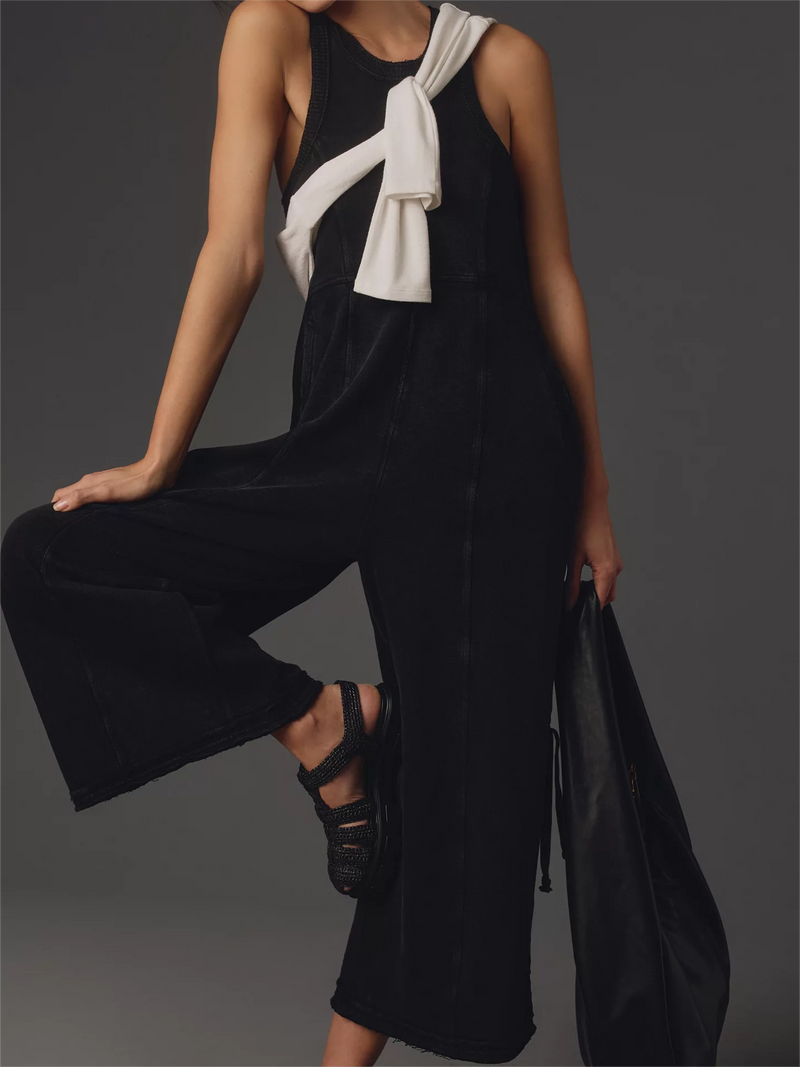 Vintage Inspired Garment with a Contemporary Edge