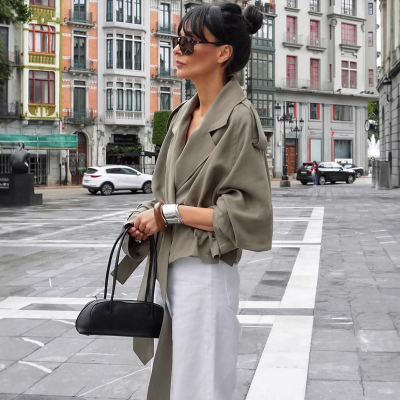 Classic Vintage & Enduringly Stylish Jacket