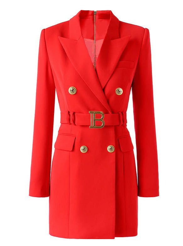 Elegantly Styled Jacket for Everyday Wear