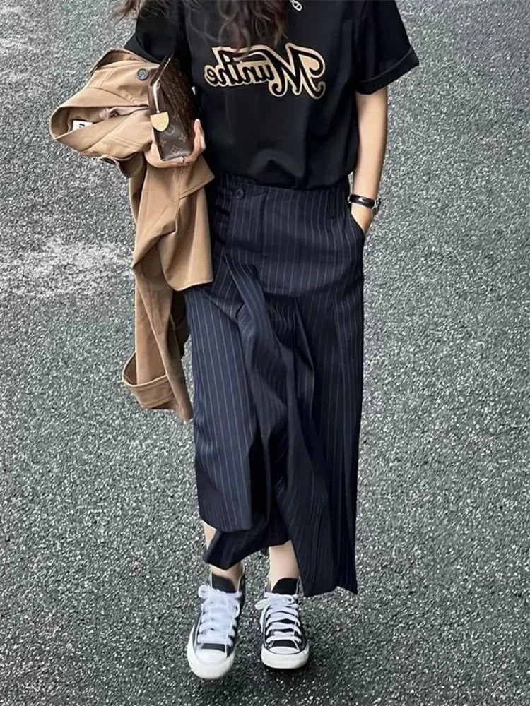 Gracefully Styled Garment for Any Occasion
