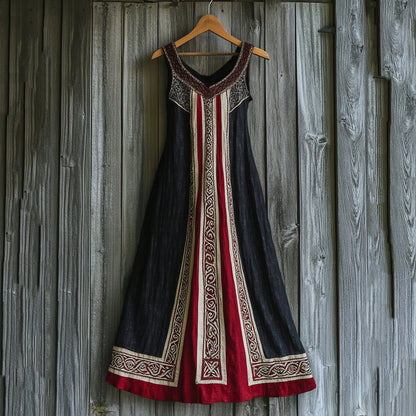 Black red