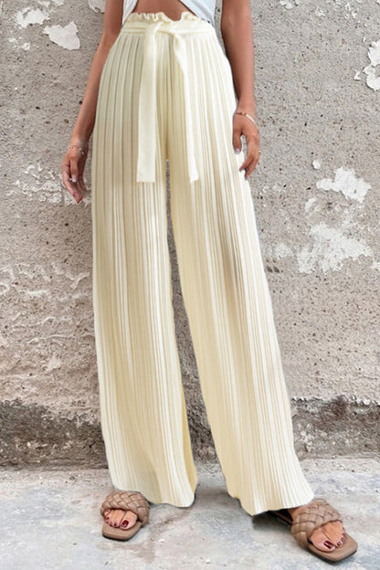 Gracefully Styled Pants for Any Occasion