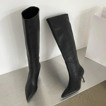 Elegant Orthopedic Boots for Every Step