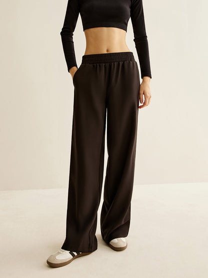 Beautifully Balanced Pants with Timeless Character