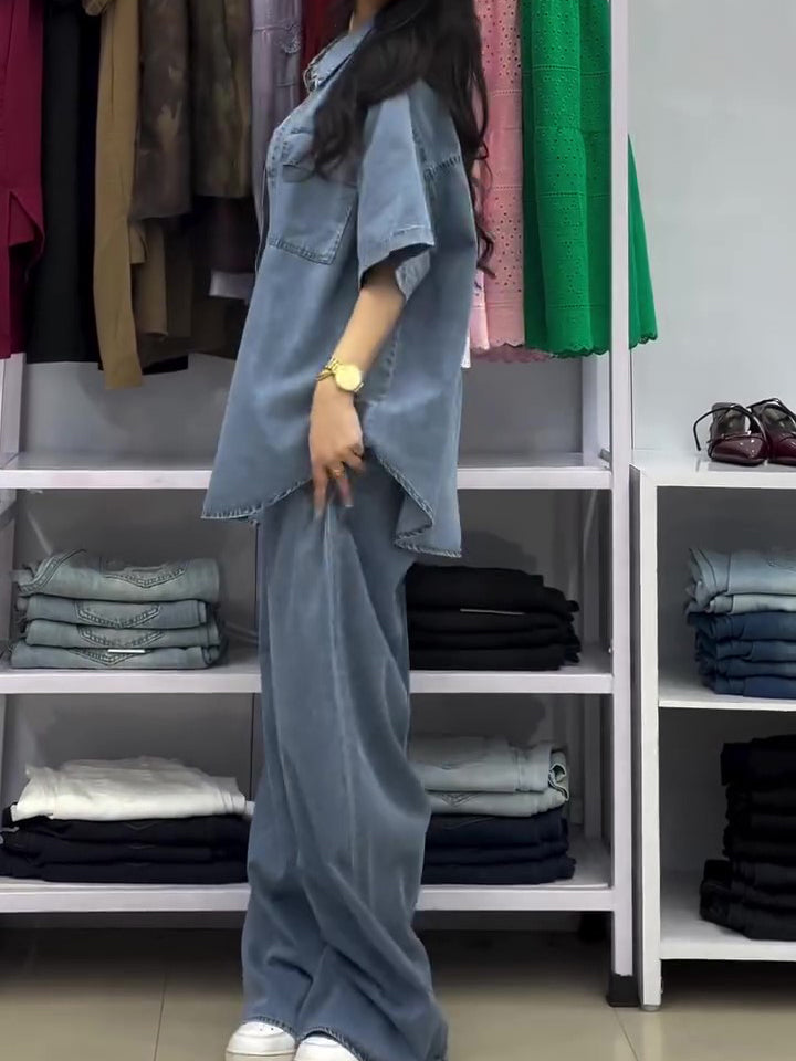 Beautifully Balanced Shirt with Timeless Character