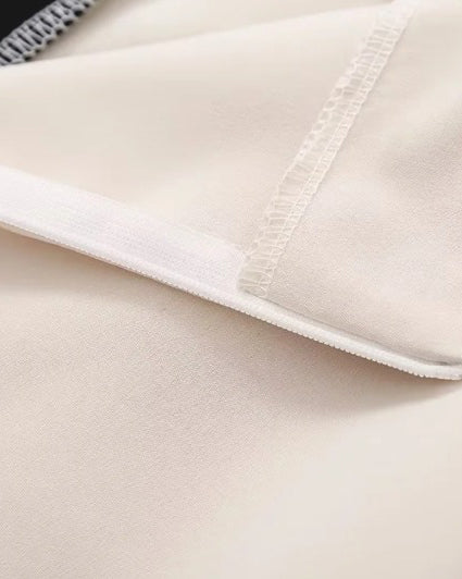 A Vintage Style Garment with Delicate Timeless Details