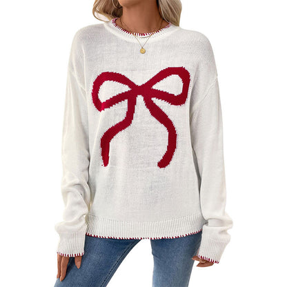 Polished Sweater with an Effortless Classic Look