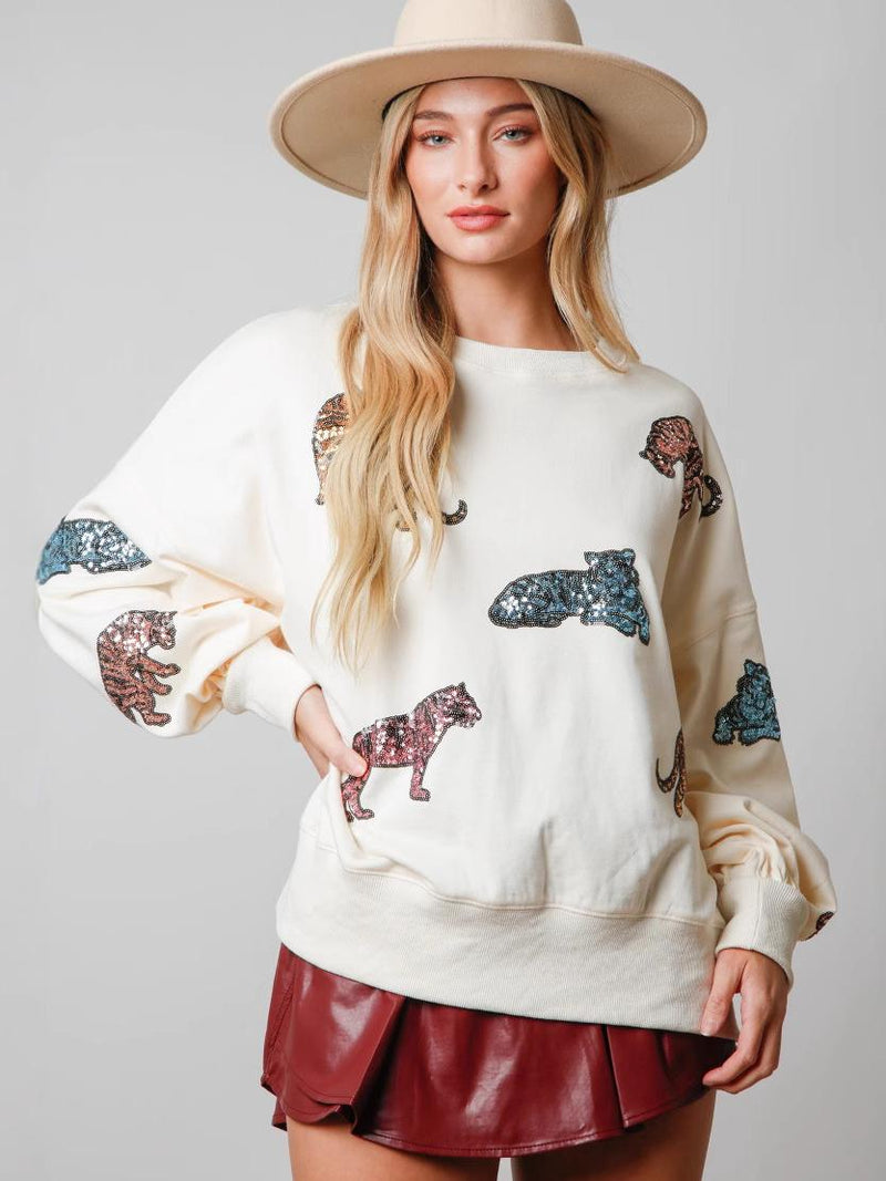 Beautifully Balanced Shirt with Timeless Character