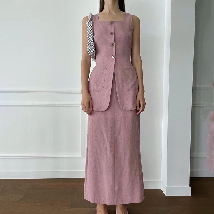 Beautifully Finished Coat in a Timeless Design
