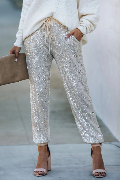 Polished Pants with an Effortless Classic Look