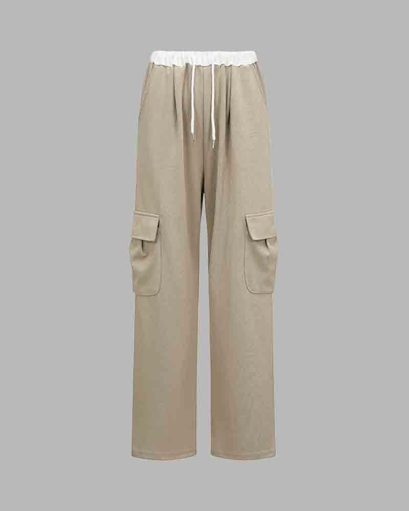 Elegantly Styled Pants for Everyday Wear